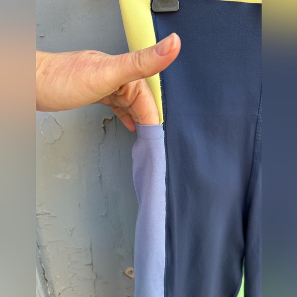 Sweaty Betty Women’s Power Block Ultra Sculpt Legging, size 8 - Picture 5 of 8